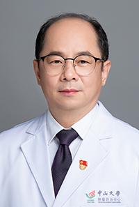Prof. Yingbo Chen