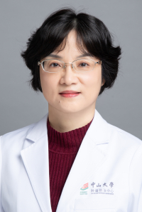 Dr. Rong Zhang