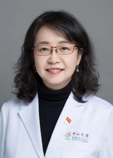 Prof. Hongyun Zhao